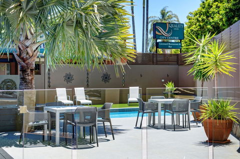 Quality Hotel City Centre - Holiday Cairns 3