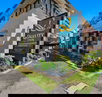 Quality Inn Grafton - Holiday Cairns