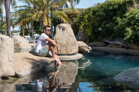 Powerhouse Hotel Tamworth By Rydges - Holiday Cairns 1