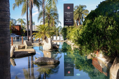 Powerhouse Hotel Tamworth By Rydges - Holiday Cairns 3