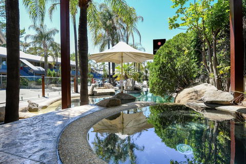 Powerhouse Hotel Tamworth By Rydges - Holiday Cairns 2