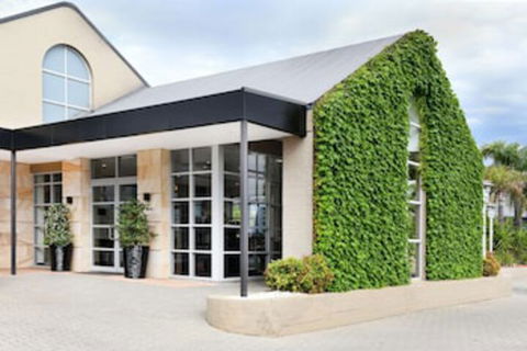Powerhouse Hotel Tamworth By Rydges - Holiday Cairns 0