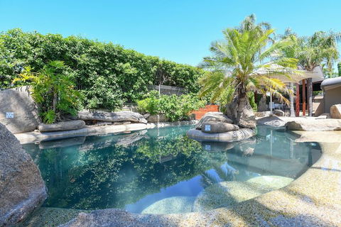 Powerhouse Hotel Tamworth By Rydges - Holiday Cairns 4