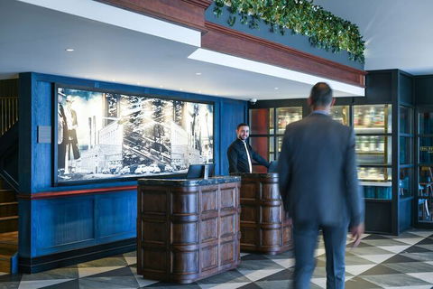Powerhouse Hotel Tamworth By Rydges - Holiday Cairns 7