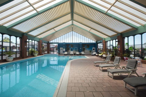 All Seasons Resort - Holiday Cairns 6
