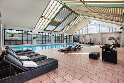 All Seasons Resort - Holiday Cairns 3