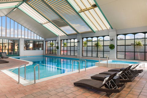All Seasons Resort - Holiday Cairns 4