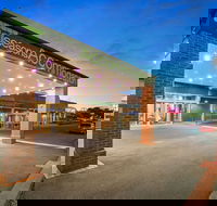 All Seasons Resort - Holiday Cairns