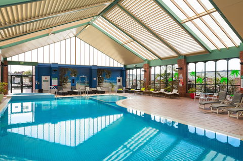 All Seasons Resort - Holiday Cairns 2