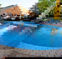 Mercure Port of Echuca - Holiday Cairns