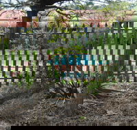 Grange Burn Motel - Holiday Cairns