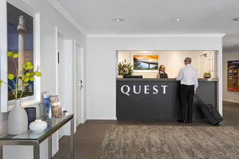 Quest Wollongong - Holiday Cairns 0
