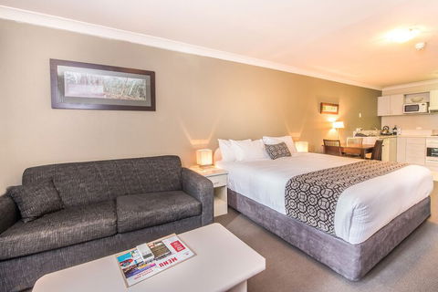 Rydges Horizons Snowy Mountains - Holiday Cairns 7