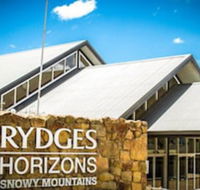Rydges Horizons Snowy Mountains - Holiday Cairns