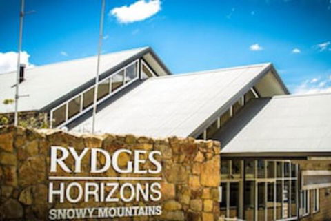 Rydges Horizons Snowy Mountains - Holiday Cairns 0