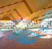 Aspect Tamar Valley Resort - Holiday Cairns