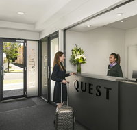 Quest on Rheola - Holiday Cairns
