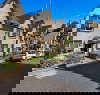 Quality Hotel Colonial Launceston - Holiday Cairns