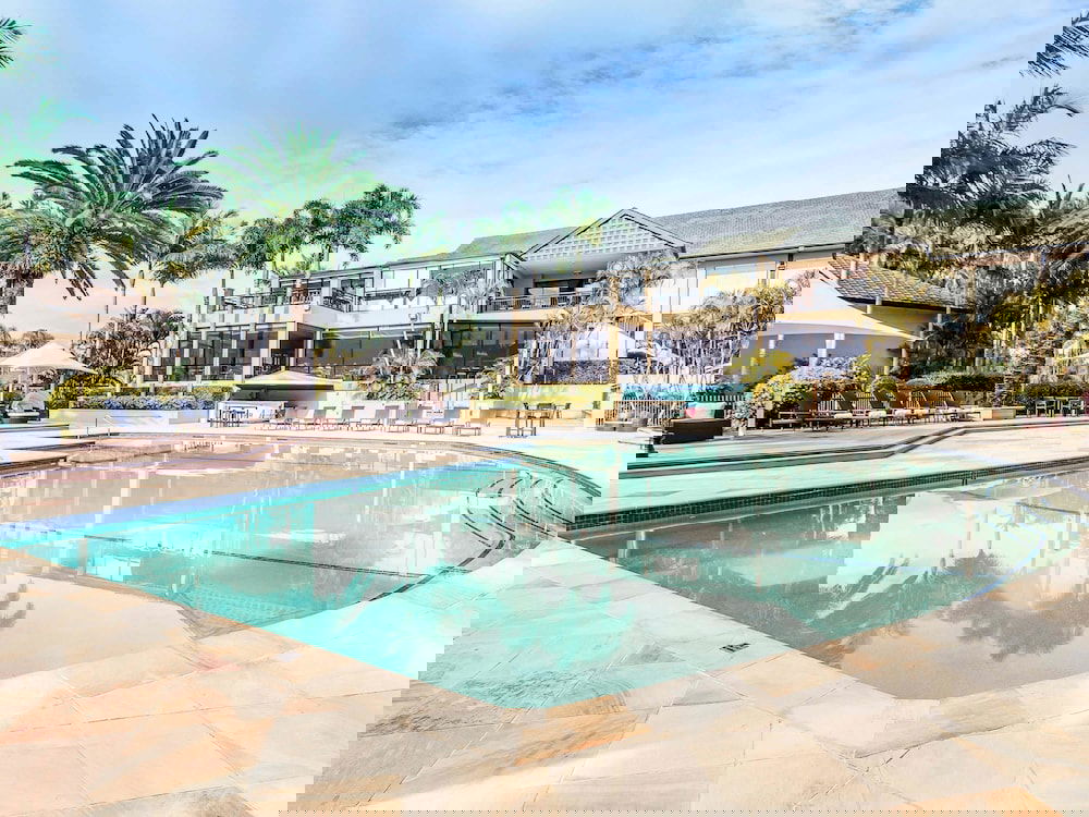  Holiday Cairns
