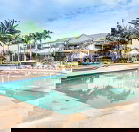 Mercure Gold Coast Resort - Holiday Cairns