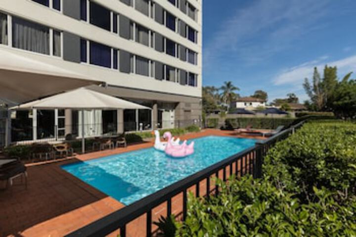  Holiday Cairns