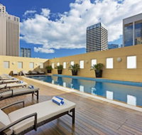 Swissotel Sydney - Holiday Cairns
