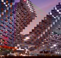 Stamford Plaza Adelaide - Holiday Cairns