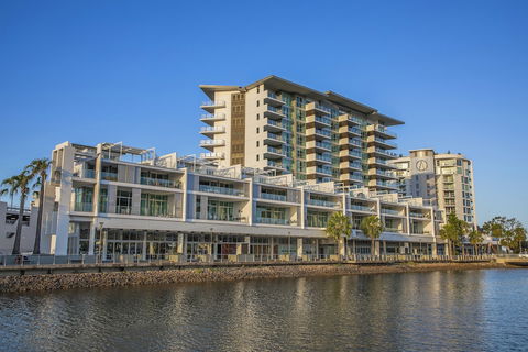 M1 Resort Maroochydore - Holiday Cairns 0