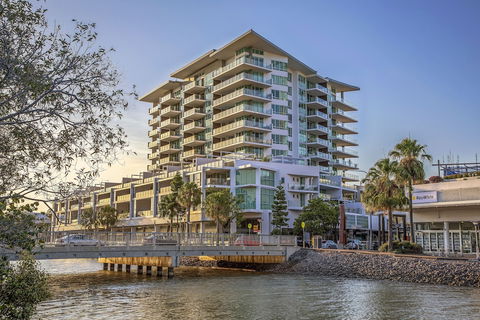M1 Resort Maroochydore - Holiday Cairns 2