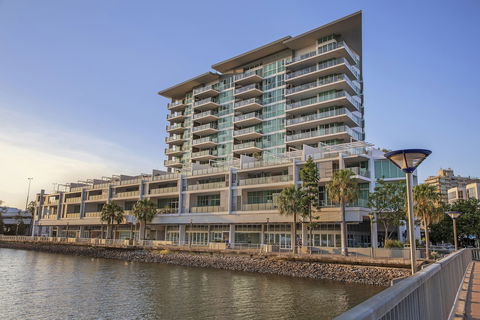M1 Resort Maroochydore - Holiday Cairns 1