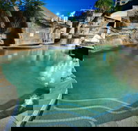 Landmark Resort - Holiday Cairns