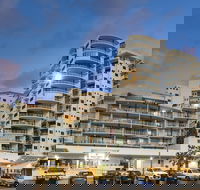 Park Regis City Quays - Holiday Cairns