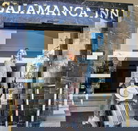 Salamanca Inn - Holiday Cairns