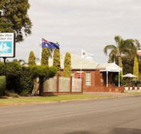John Pirie Motor Inn - Holiday Cairns