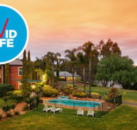 Clare Country Club - Holiday Cairns