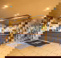 McCracken Country Club - Holiday Cairns