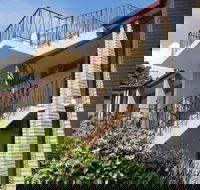 Alpine Motor Inn - Holiday Cairns