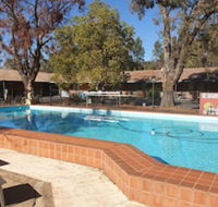 Matthew Flinders Motor Inn - Holiday Cairns