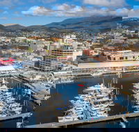 Somerset on the Pier Hobart - Holiday Cairns