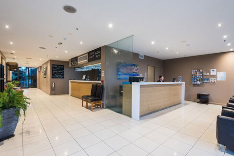 The Esplanade Resort And Spa - Holiday Cairns 5