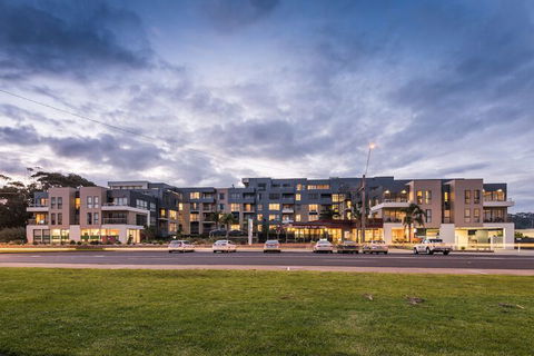 The Esplanade Resort And Spa - Holiday Cairns 3