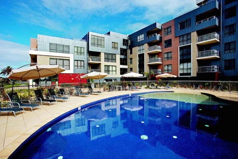 The Esplanade Resort And Spa - Holiday Cairns 7