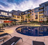 The Esplanade Resort and Spa - Holiday Cairns