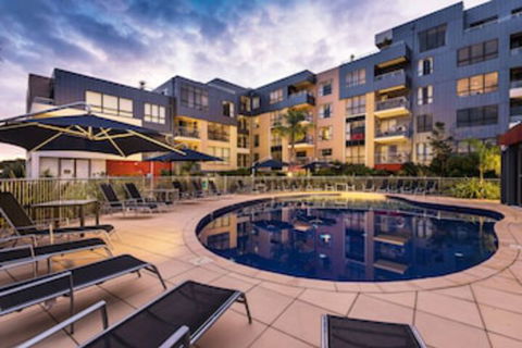 The Esplanade Resort And Spa - Holiday Cairns 0