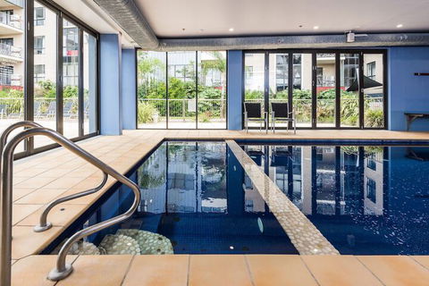 The Esplanade Resort And Spa - Holiday Cairns 6
