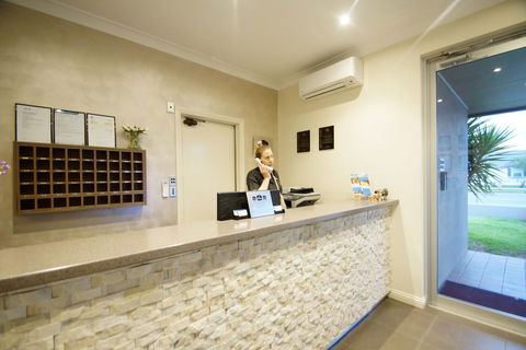 Wyndhamere Motel Shepparton - Holiday Cairns 2