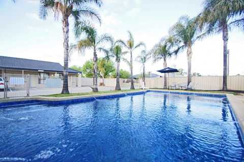 Wyndhamere Motel Shepparton - Holiday Cairns 0