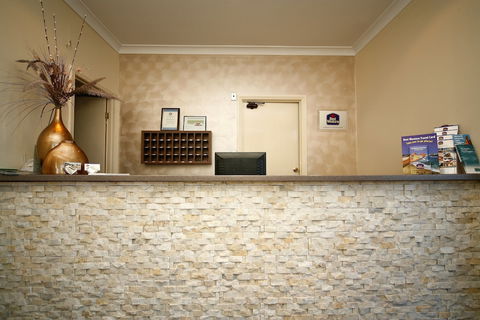 Wyndhamere Motel Shepparton - Holiday Cairns 1