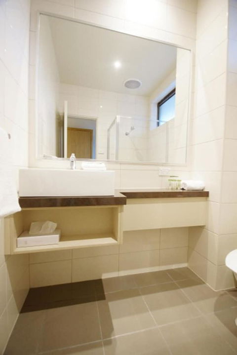 Wyndhamere Motel Shepparton - Holiday Cairns 4