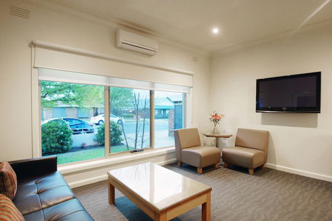 Wyndhamere Motel Shepparton - Holiday Cairns 3